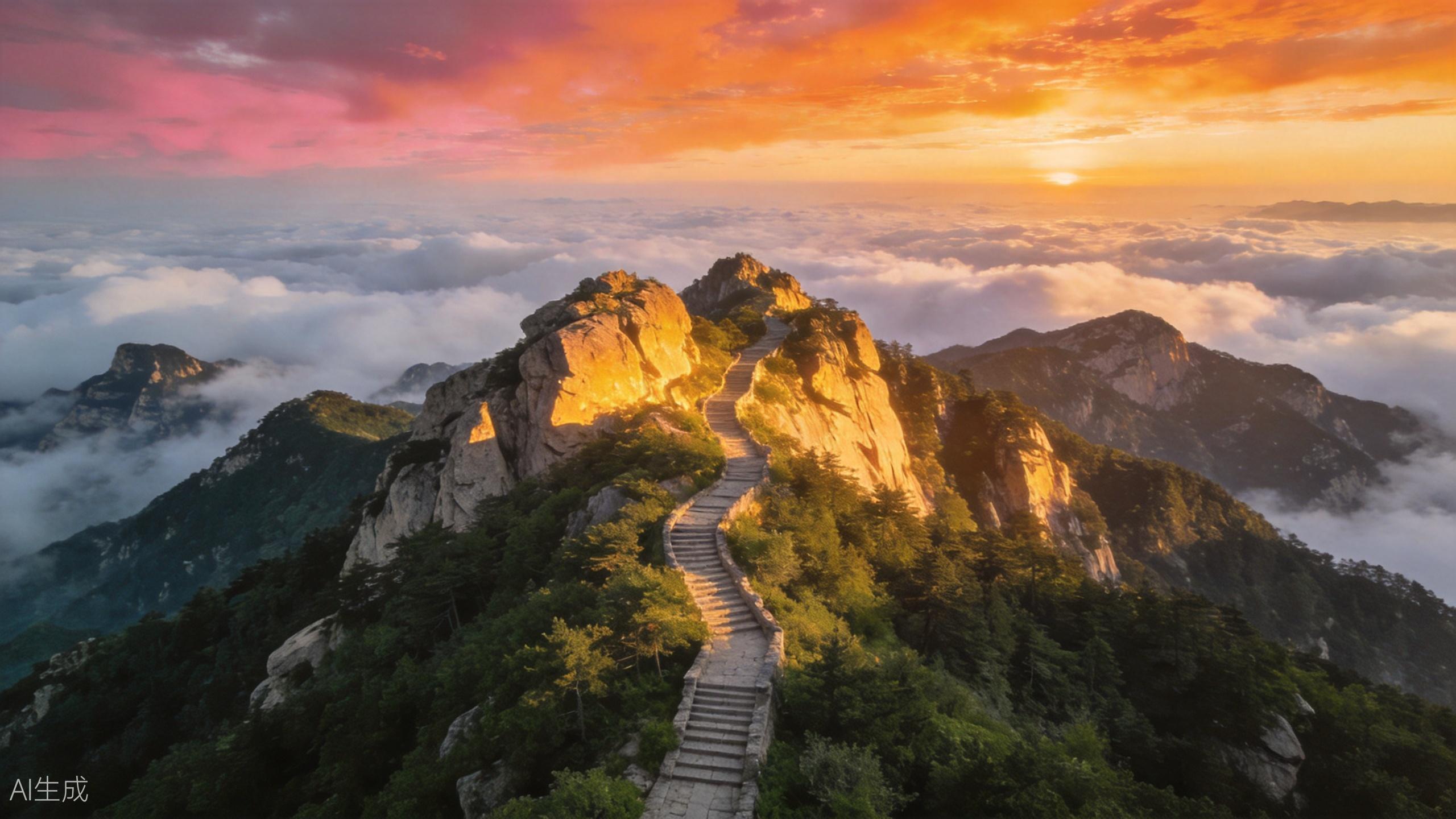 山东风光